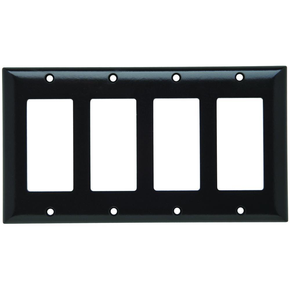Pass & Seymour® SP264 Standard Wallplates