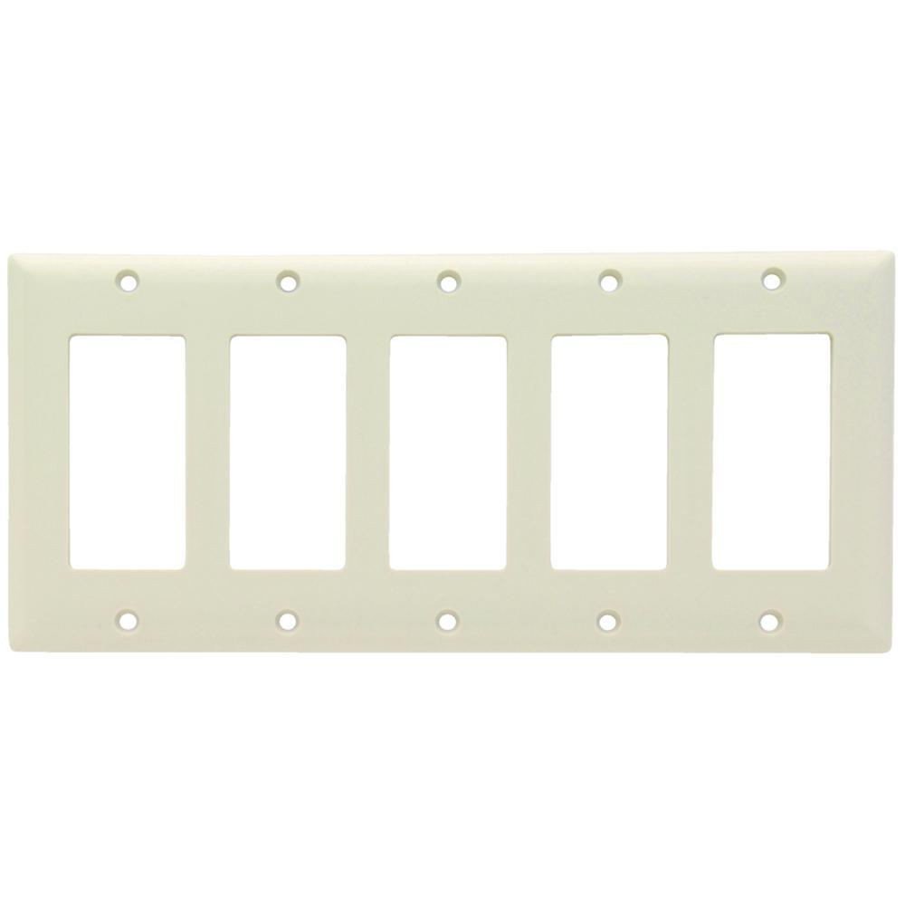 Pass & Seymour® SP265LA Decorative Wallplates