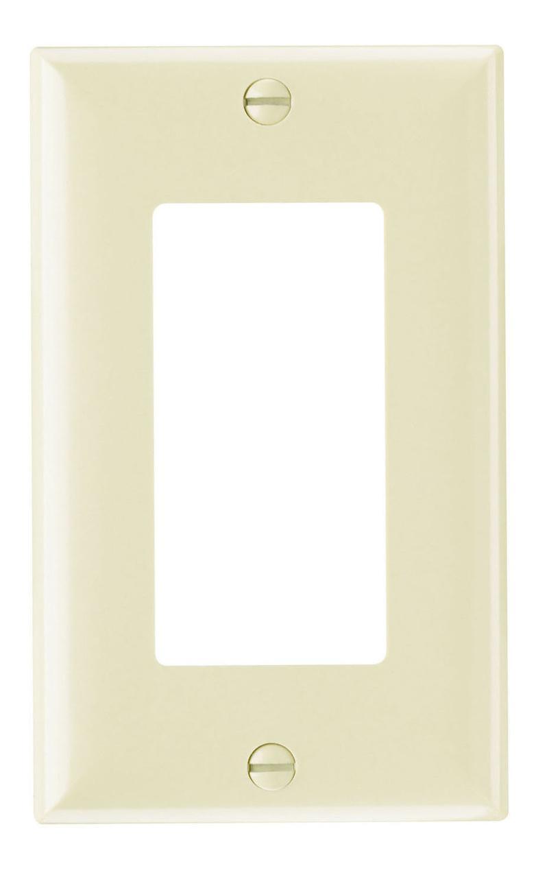 Pass & Seymour® SP26I Standard Wallplates