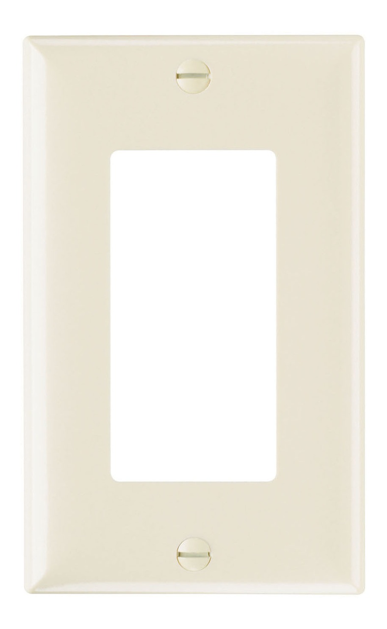 Pass & Seymour® SP26LA Standard Wallplates