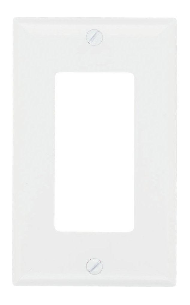 Pass & Seymour® SP26W Standard Wallplates