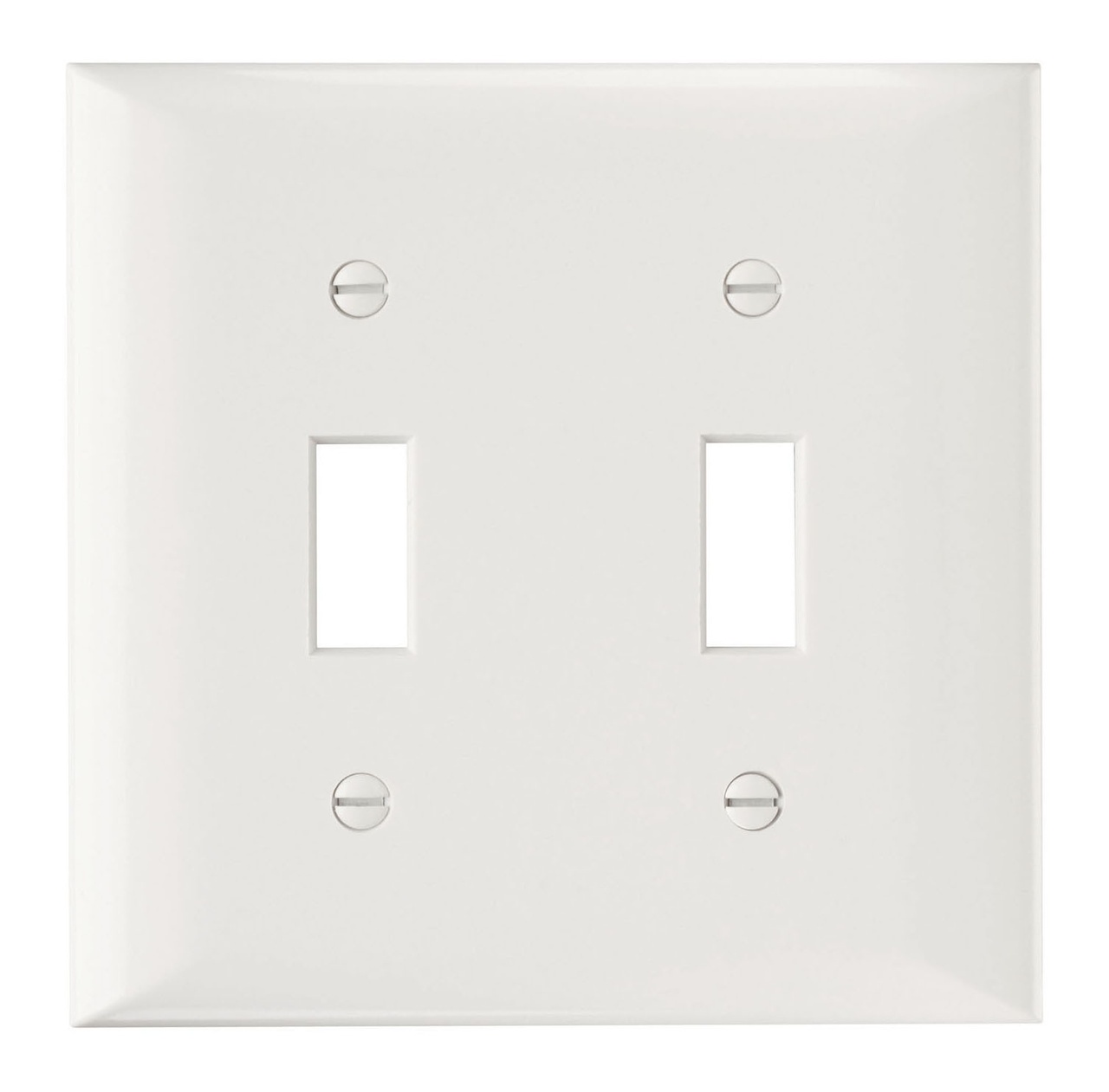 Pass & Seymour® SP2W Standard Wallplates