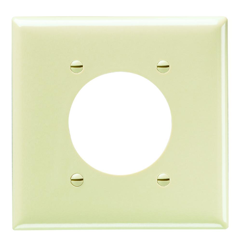 Pass & Seymour® SP703I Standard Wallplates