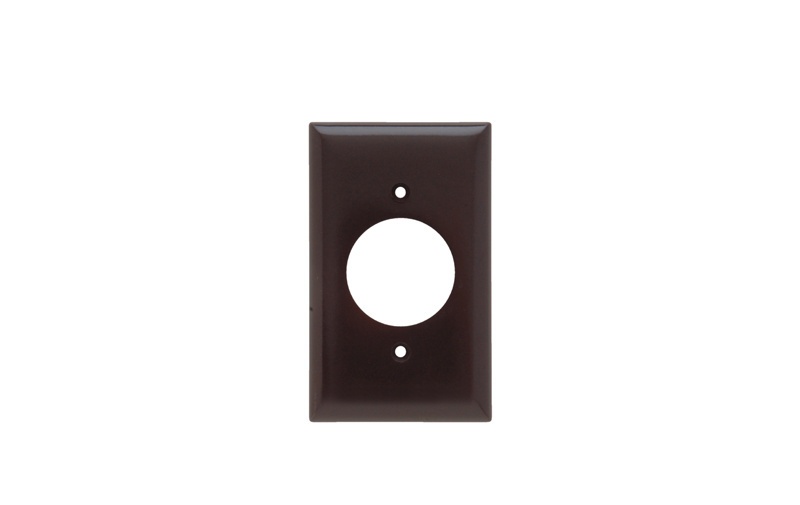 Pass & Seymour® SP720 Standard Wallplates