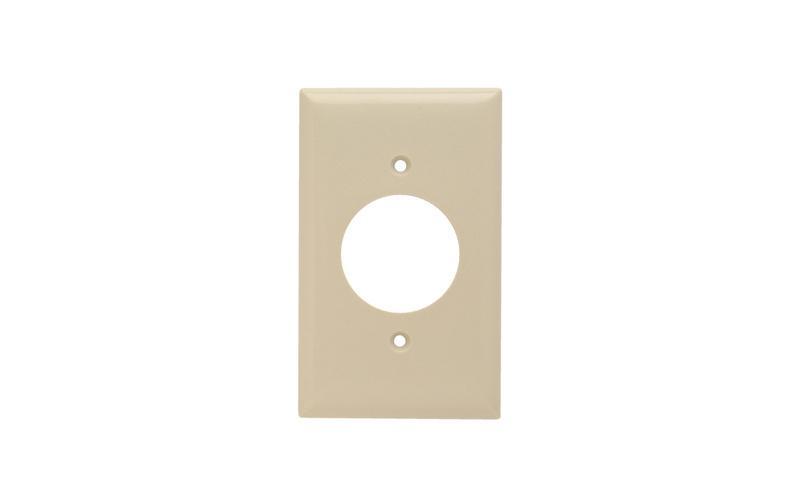Pass & Seymour® SP720I Receptacle Wallplates