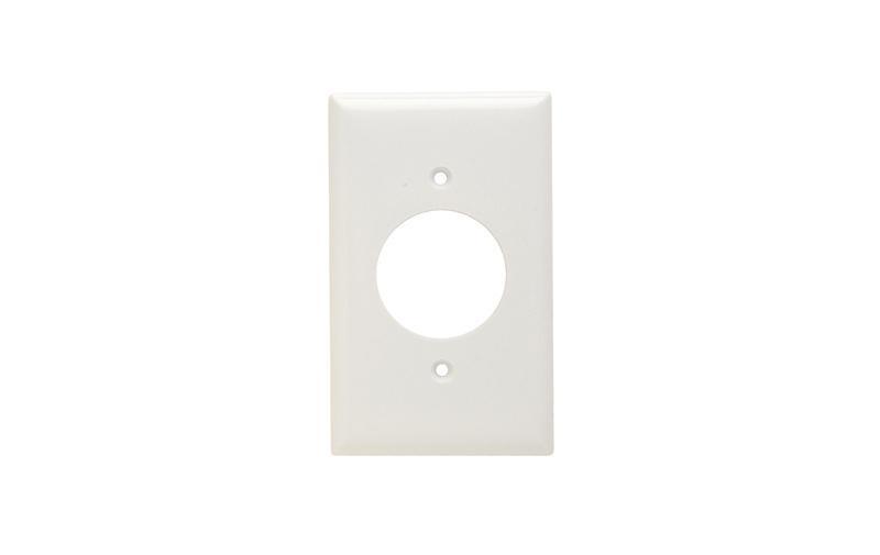 Pass & Seymour® SP720W Receptacle Wallplates