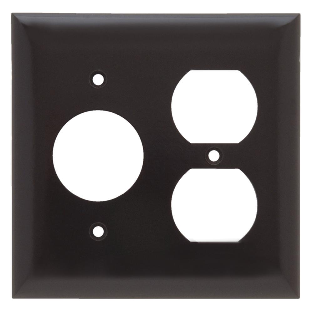 Pass & Seymour® SP78 Combination Wallplates