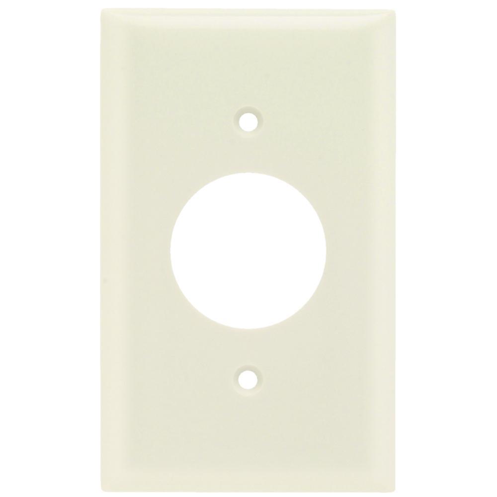 Pass & Seymour® SP7LA Receptacle Wallplates