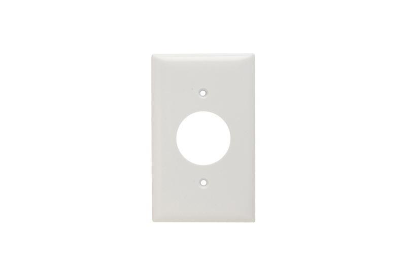 Pass & Seymour® SP7W Standard Wallplates
