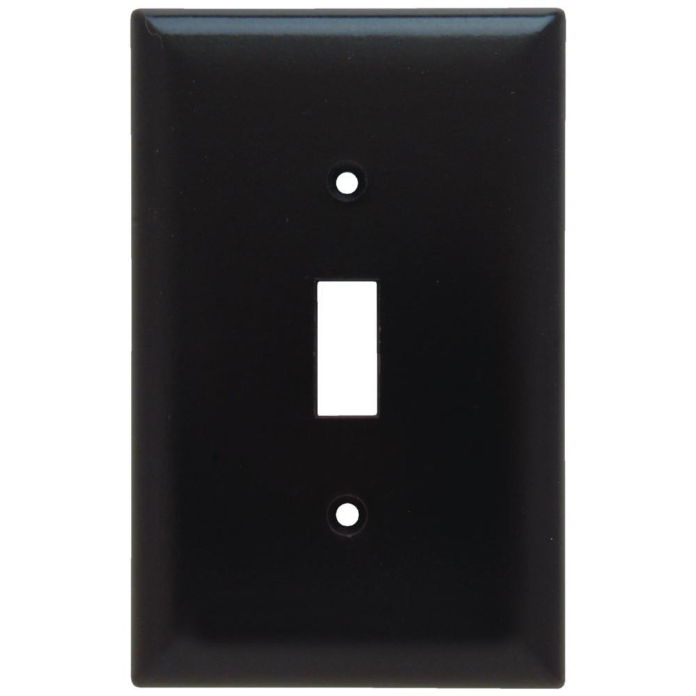 Pass & Seymour® SPJ1 Combination Wallplates