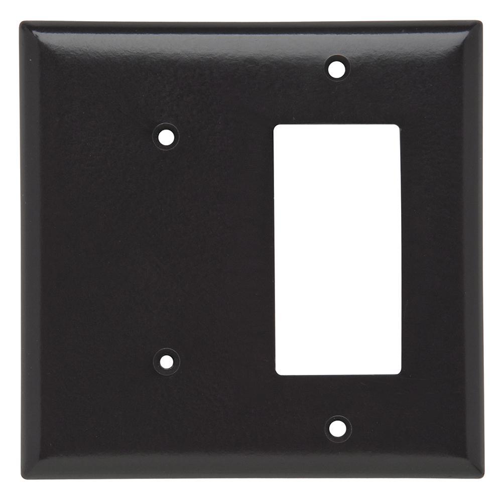 Pass & Seymour® SPJ1426 Combination Wallplates