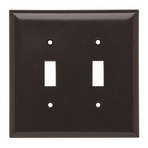 Pass & Seymour® SPJ2 Standard Wallplates
