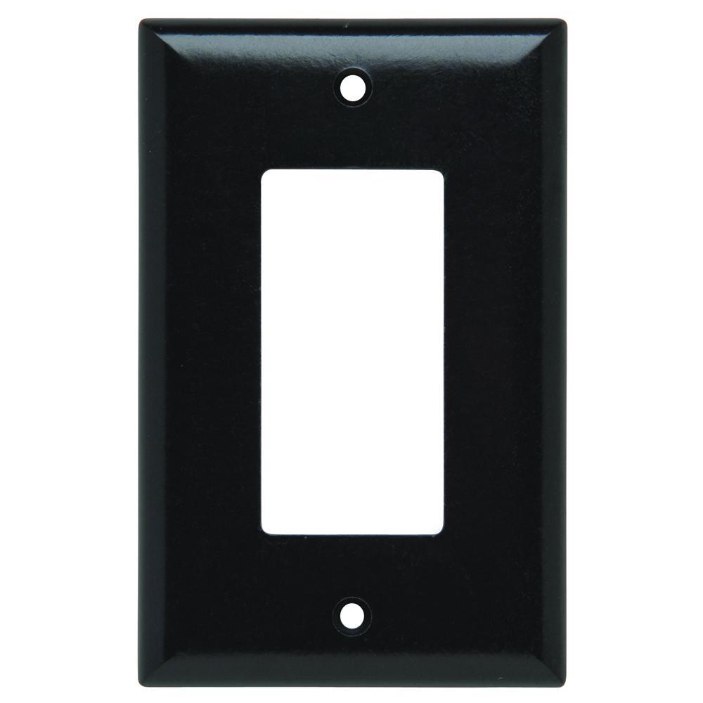 Pass & Seymour® SPJ26 Standard Wallplates
