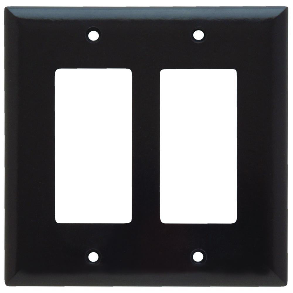 Pass & Seymour® SPJ262 Decorative Wallplates