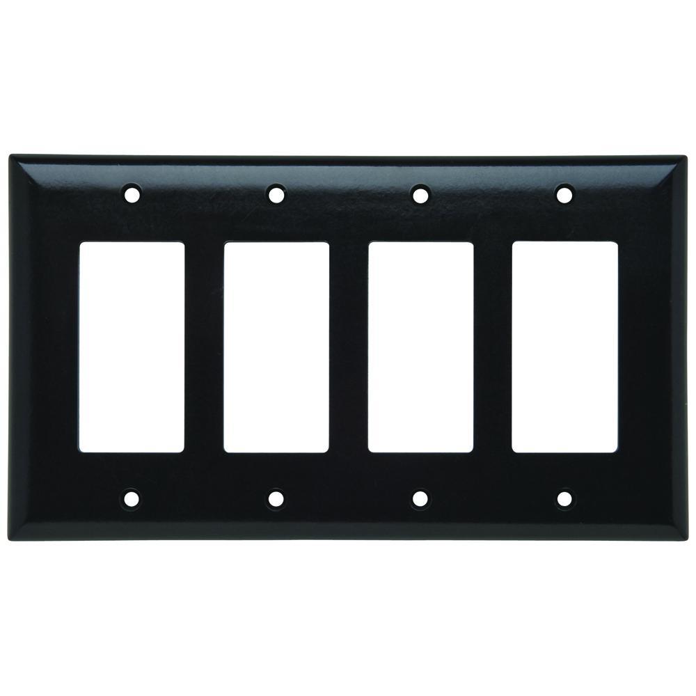 Pass & Seymour® SPJ264 Decorative Wallplates