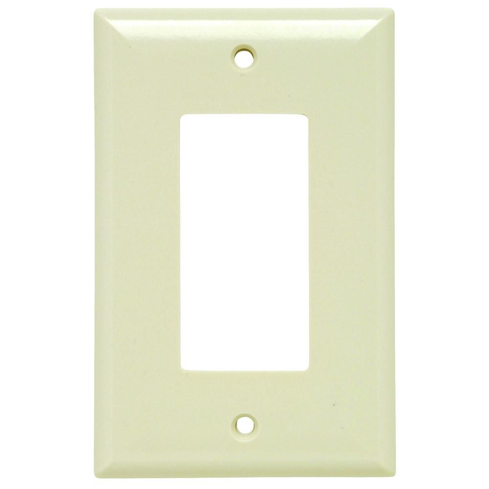 Pass & Seymour® SPJ26LA Standard Wallplates