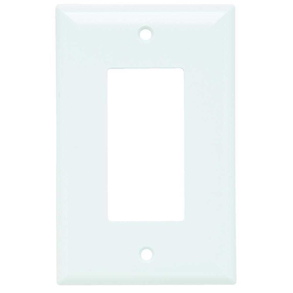 Pass & Seymour® SPJ26W Standard Wallplates