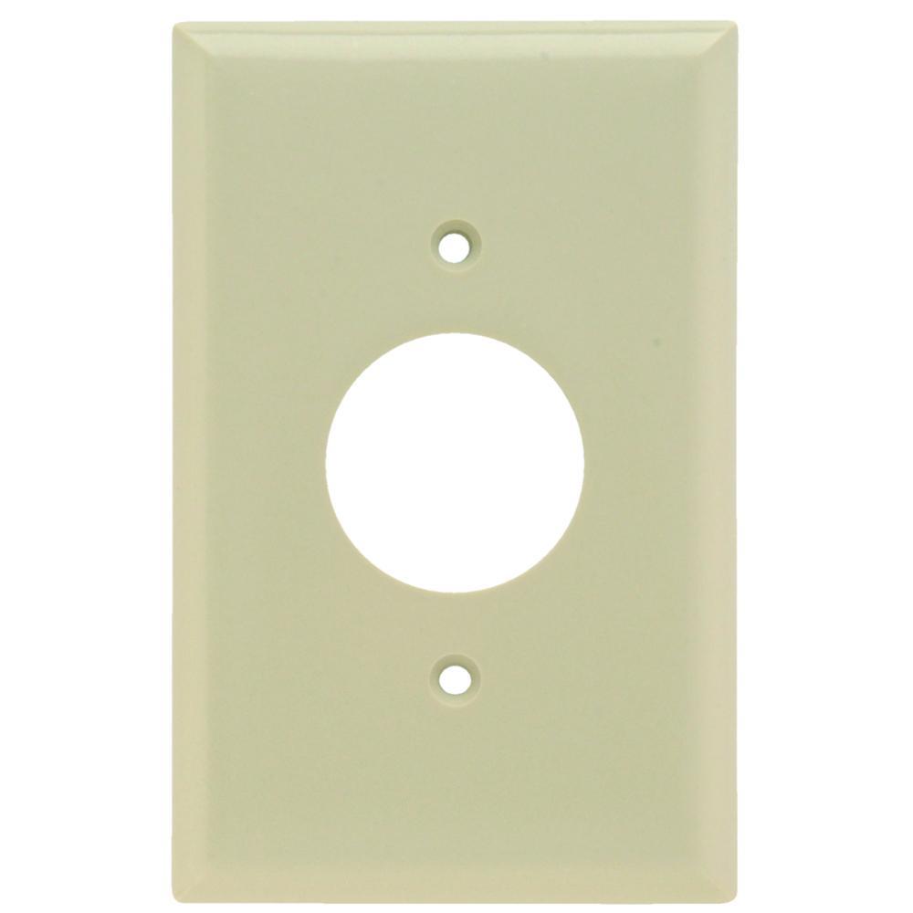 Pass & Seymour® SPJ7I Standard Wallplates