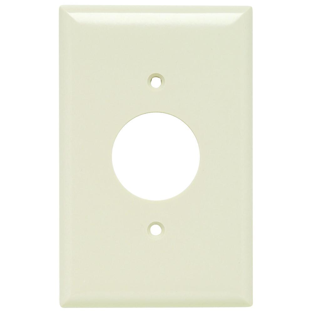 Pass & Seymour® SPJ7LA Standard Wallplates