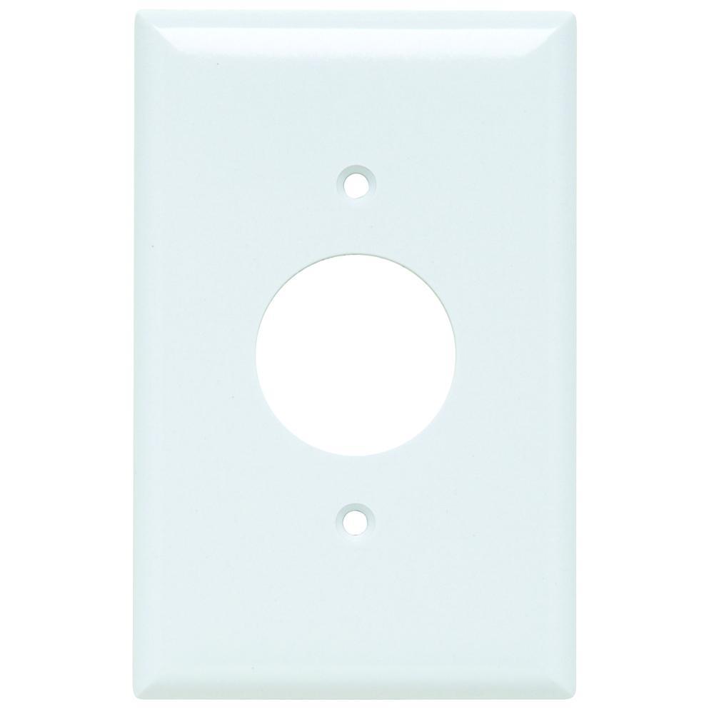 Pass & Seymour® SPJ7W Standard Wallplates