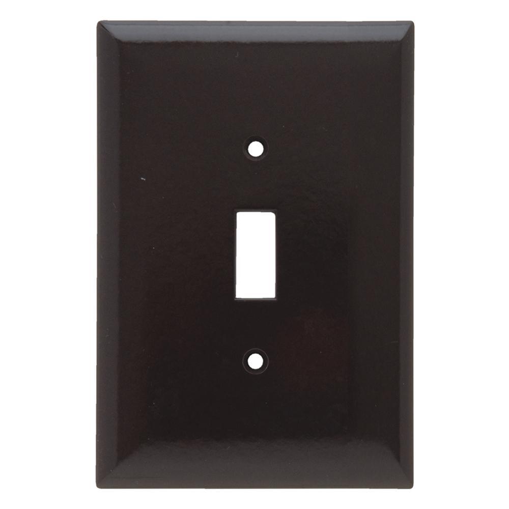 Pass & Seymour® SPO1 Standard Wallplates