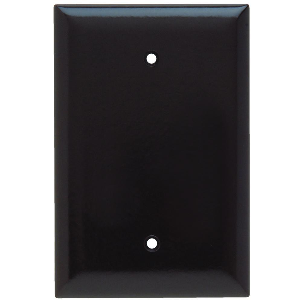 Pass & Seymour® SPO13 Blank Wallplates