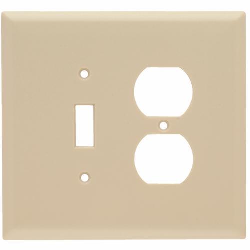Pass & Seymour® SPO18I Combination Wallplates