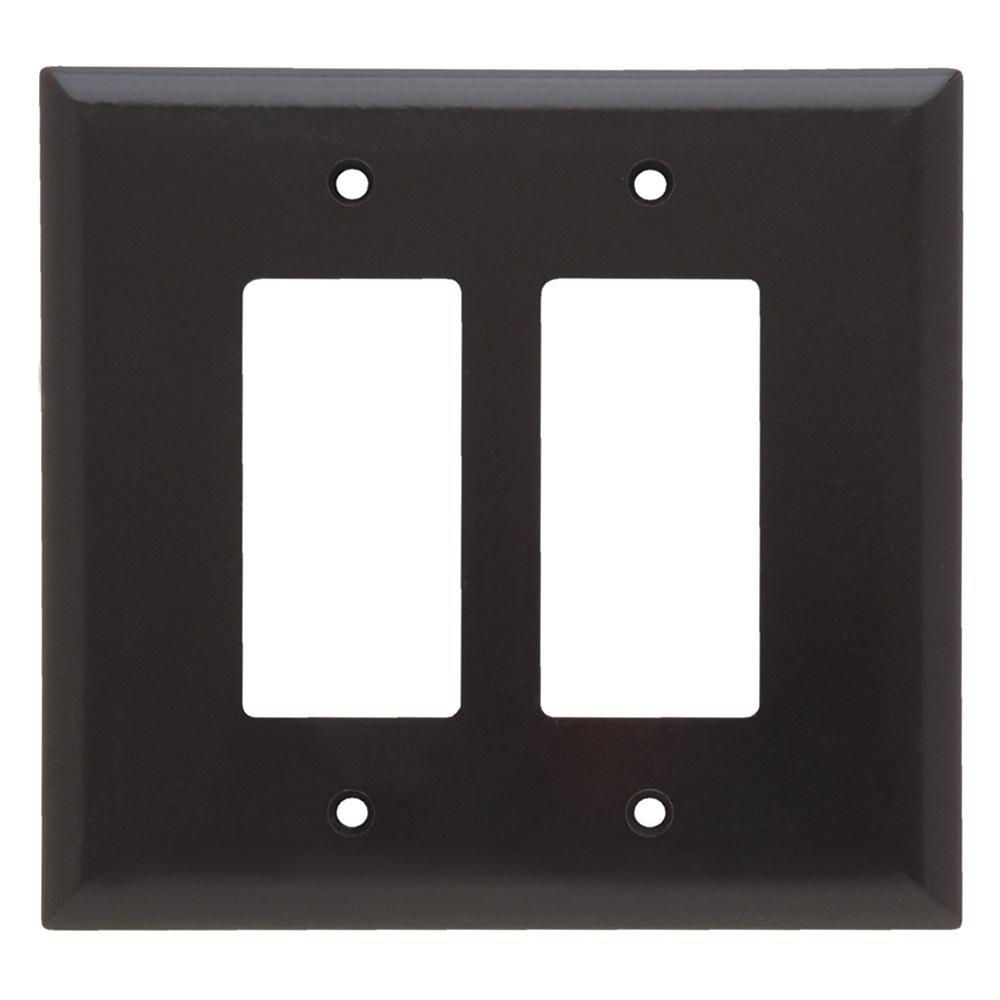 Pass & Seymour® SPO262 Decorative Wallplates