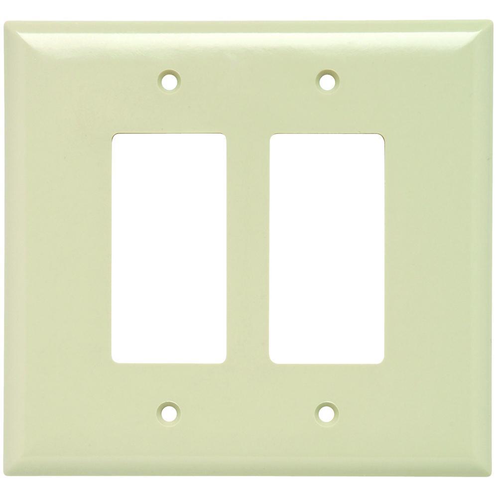 Pass & Seymour® SPO262I Standard Wallplates