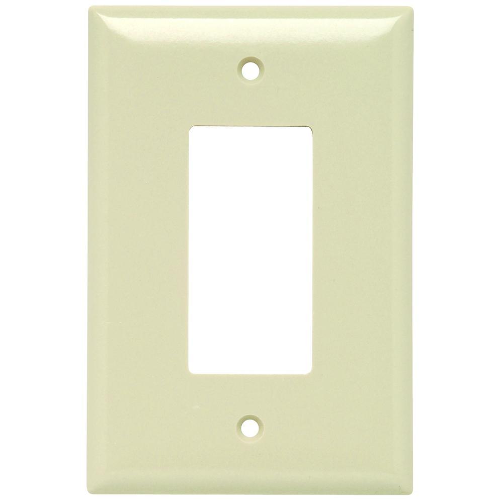 Pass & Seymour® SPO26I Standard Wallplates