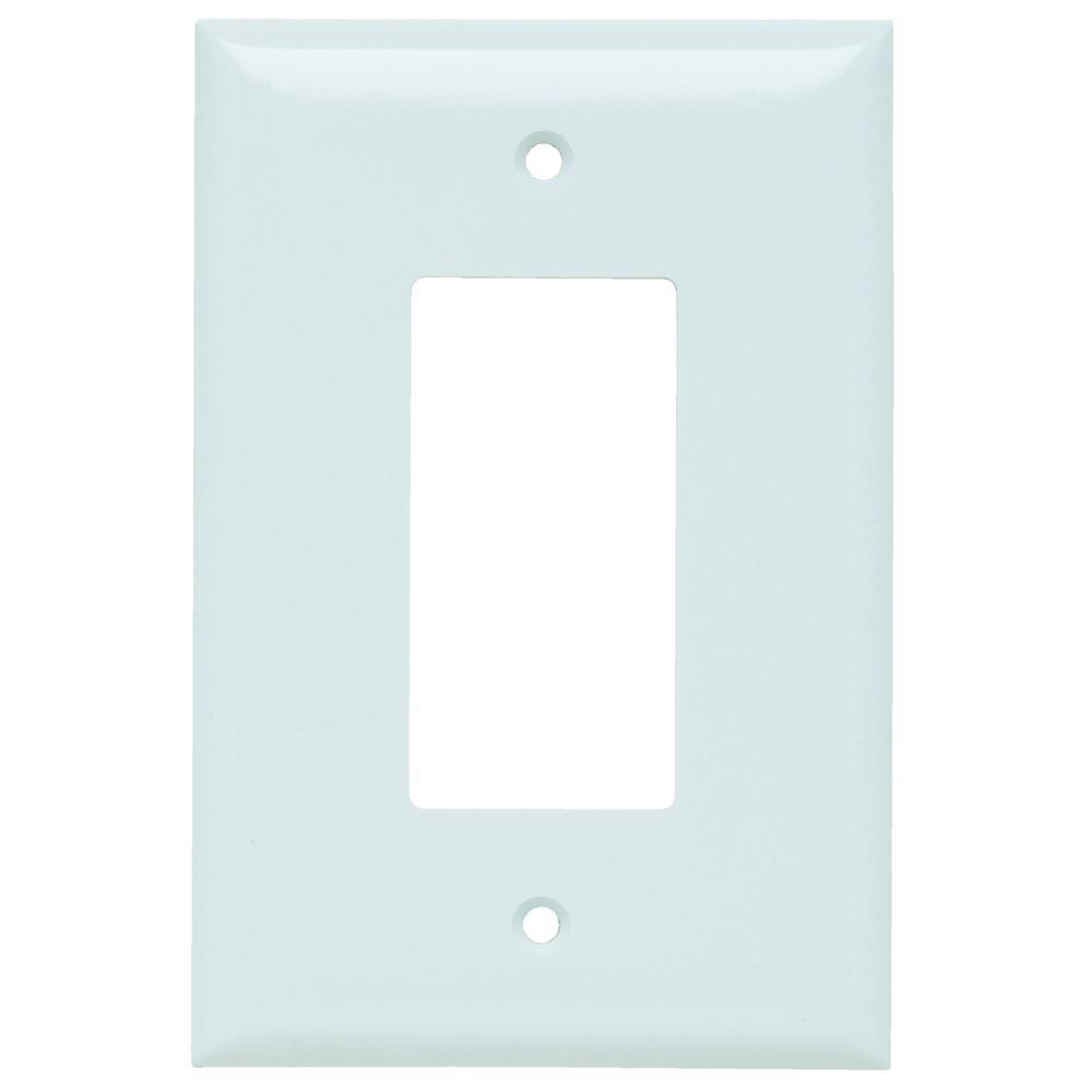Pass & Seymour® SPO26W Standard Wallplates