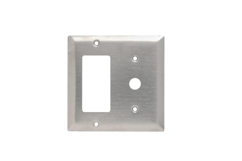 Pass & Seymour® SS1226 Standard Wallplates