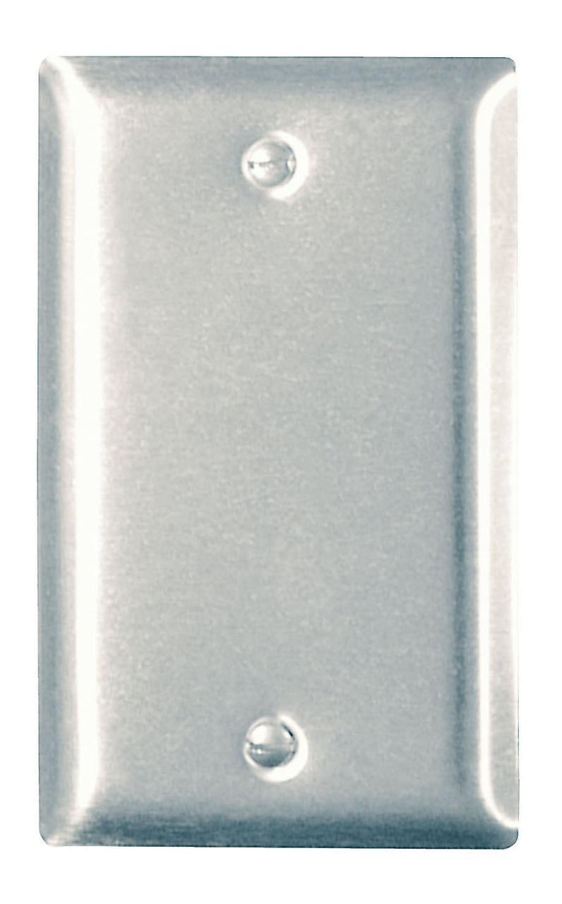 Pass & Seymour® SS13 Blank Wallplates