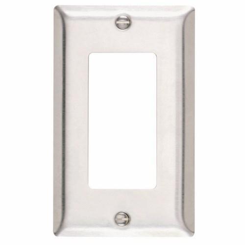 Pass & Seymour® SS26 Standard Wallplates