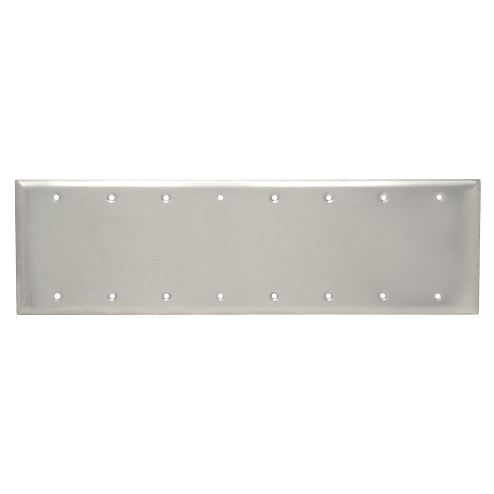 Pass & Seymour® SS6023 Blank Wallplates