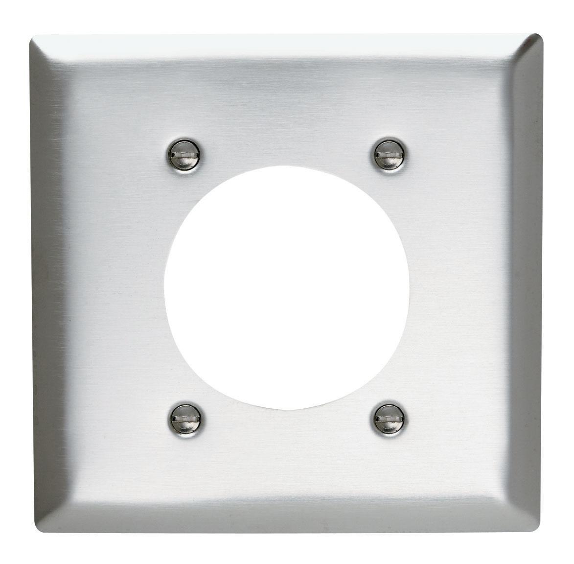 Pass & Seymour® SS703 Standard Wallplates