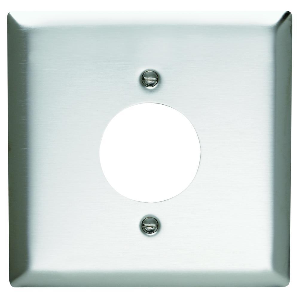 Pass & Seymour® SS710 Standard Wallplates