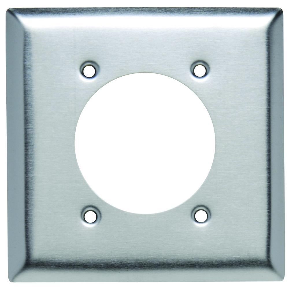 Pass & Seymour® SS716 Standard Wallplates