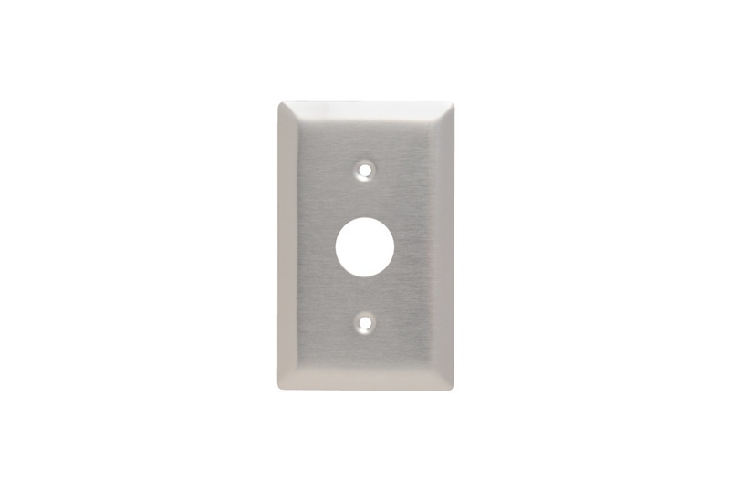 Pass & Seymour® SS717 Standard Wallplates