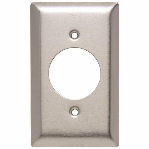 Pass & Seymour® SS720 Standard Wallplates