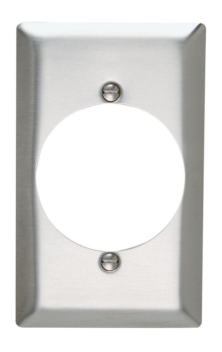 Pass & Seymour® SS724 Standard Wallplates