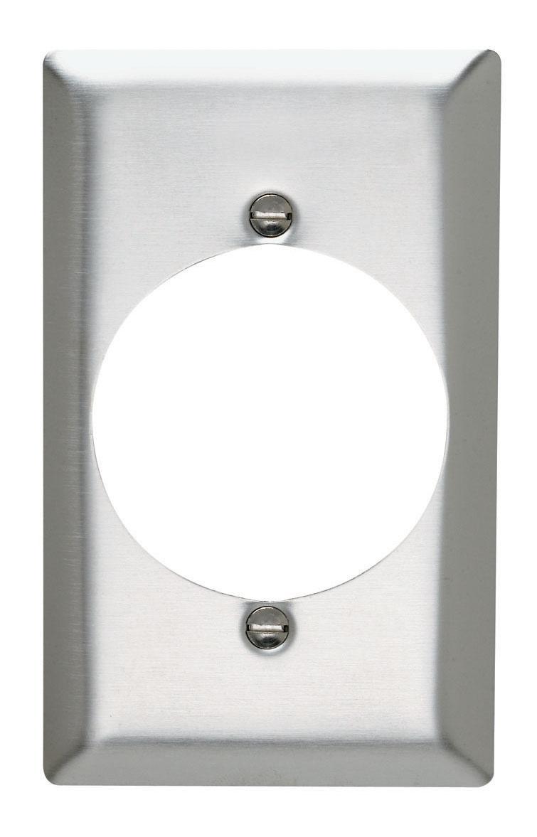 Pass & Seymour® SS723 Standard Wallplates