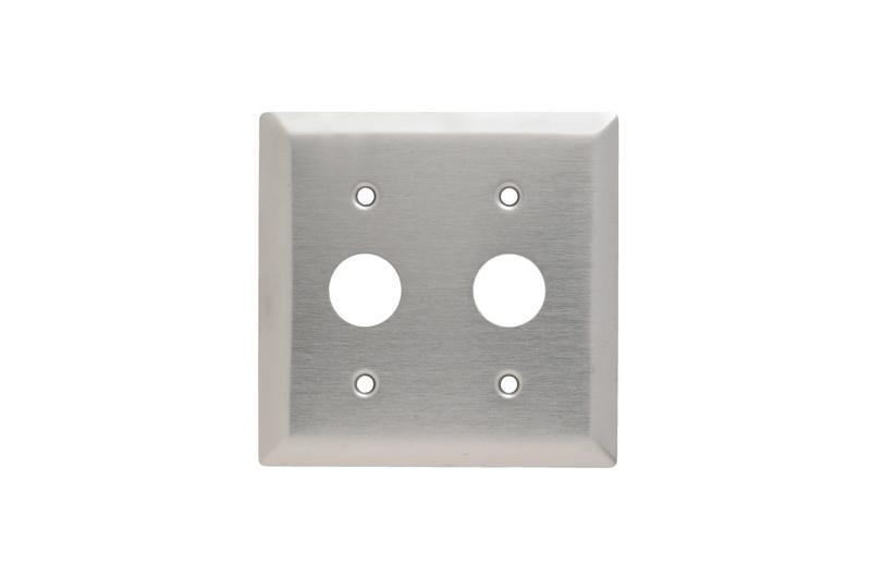 Pass & Seymour® SS727 Standard Wallplates
