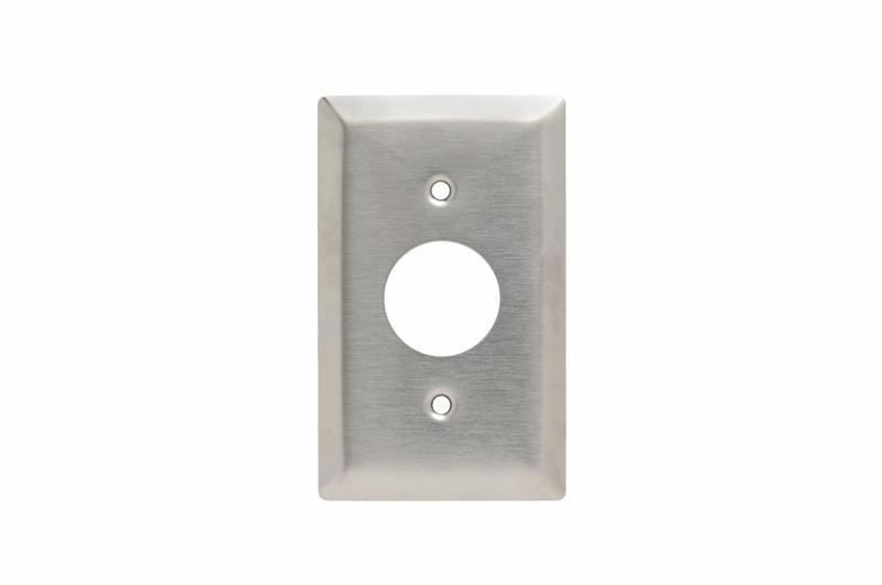 Pass & Seymour® SS736 Standard Wallplates