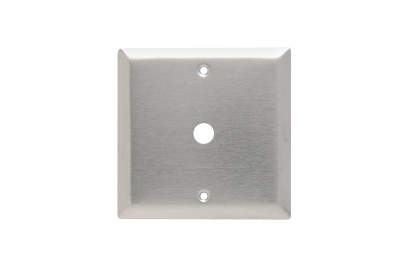 Pass & Seymour® SS741 Standard Wallplates