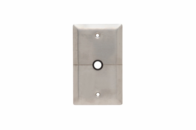Pass & Seymour® SS751 Standard Wallplates