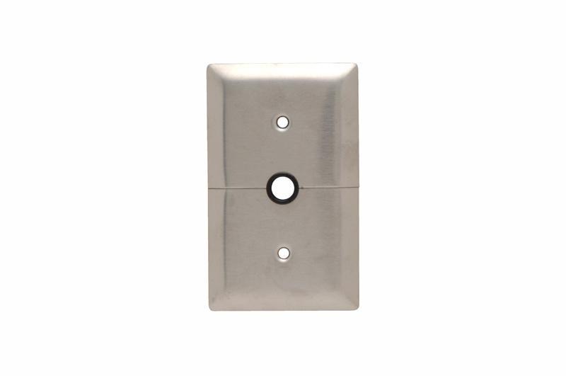 Pass & Seymour® SS752 Standard Wallplates