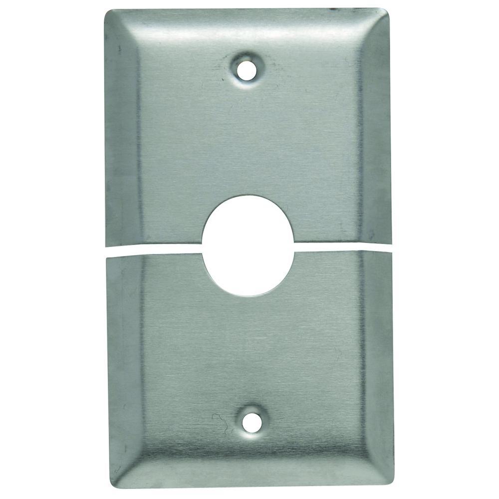 Pass & Seymour® SS753 Standard Wallplates