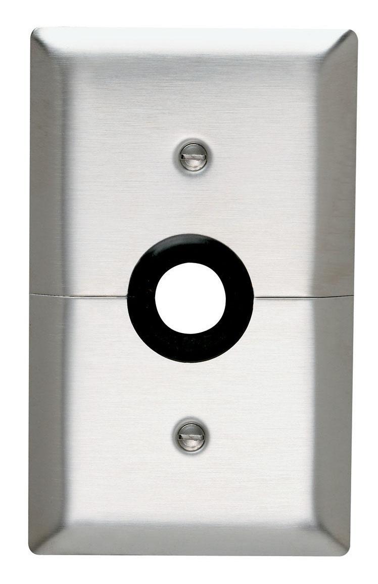 Pass & Seymour® SS754 Standard Wallplates