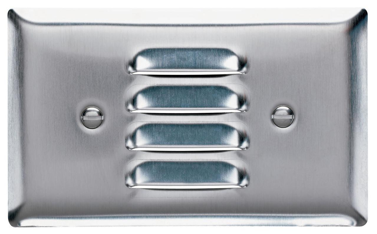 Pass & Seymour® SS760 Louver Wallplates